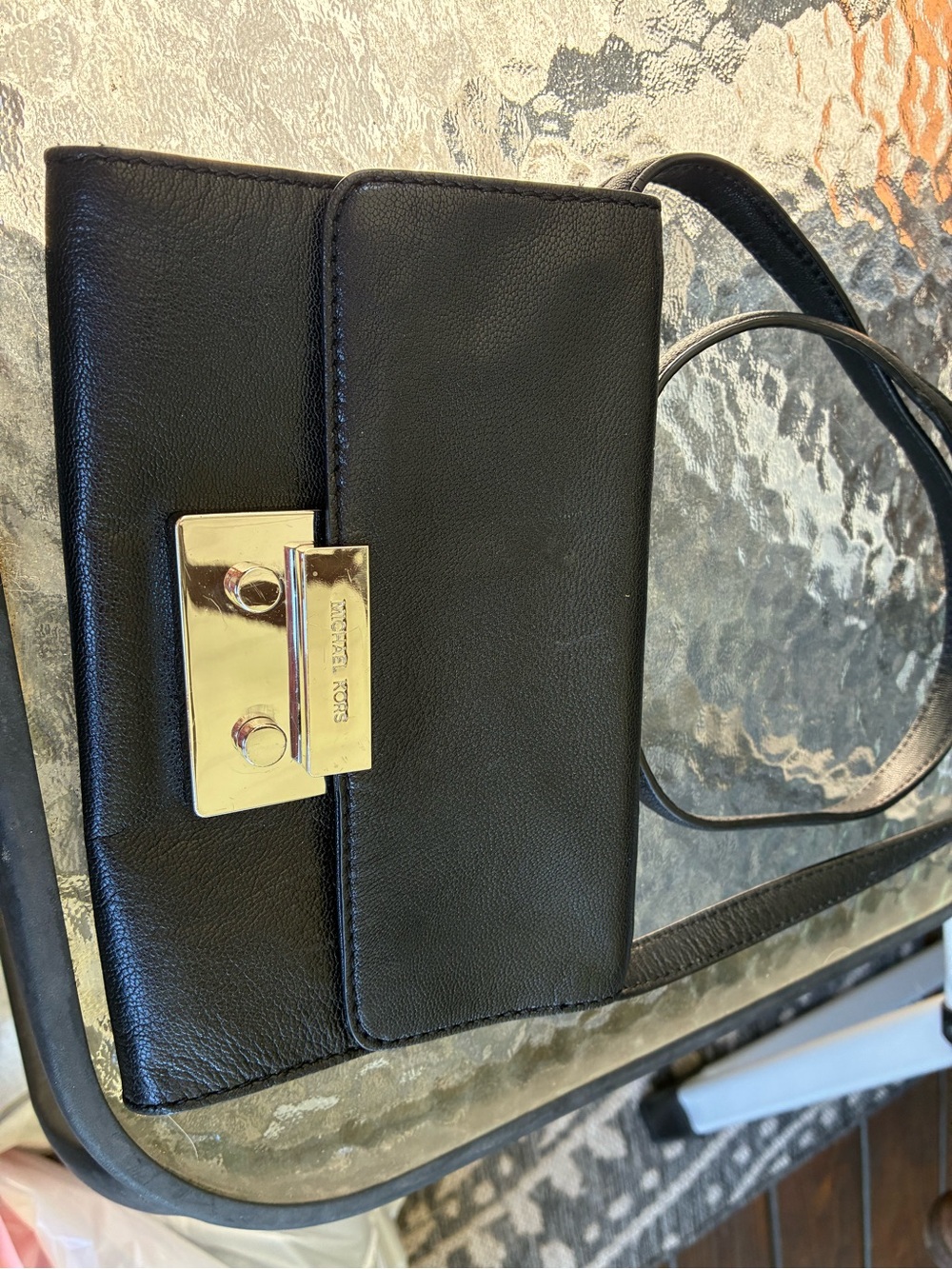 Michael Kors Crossbody